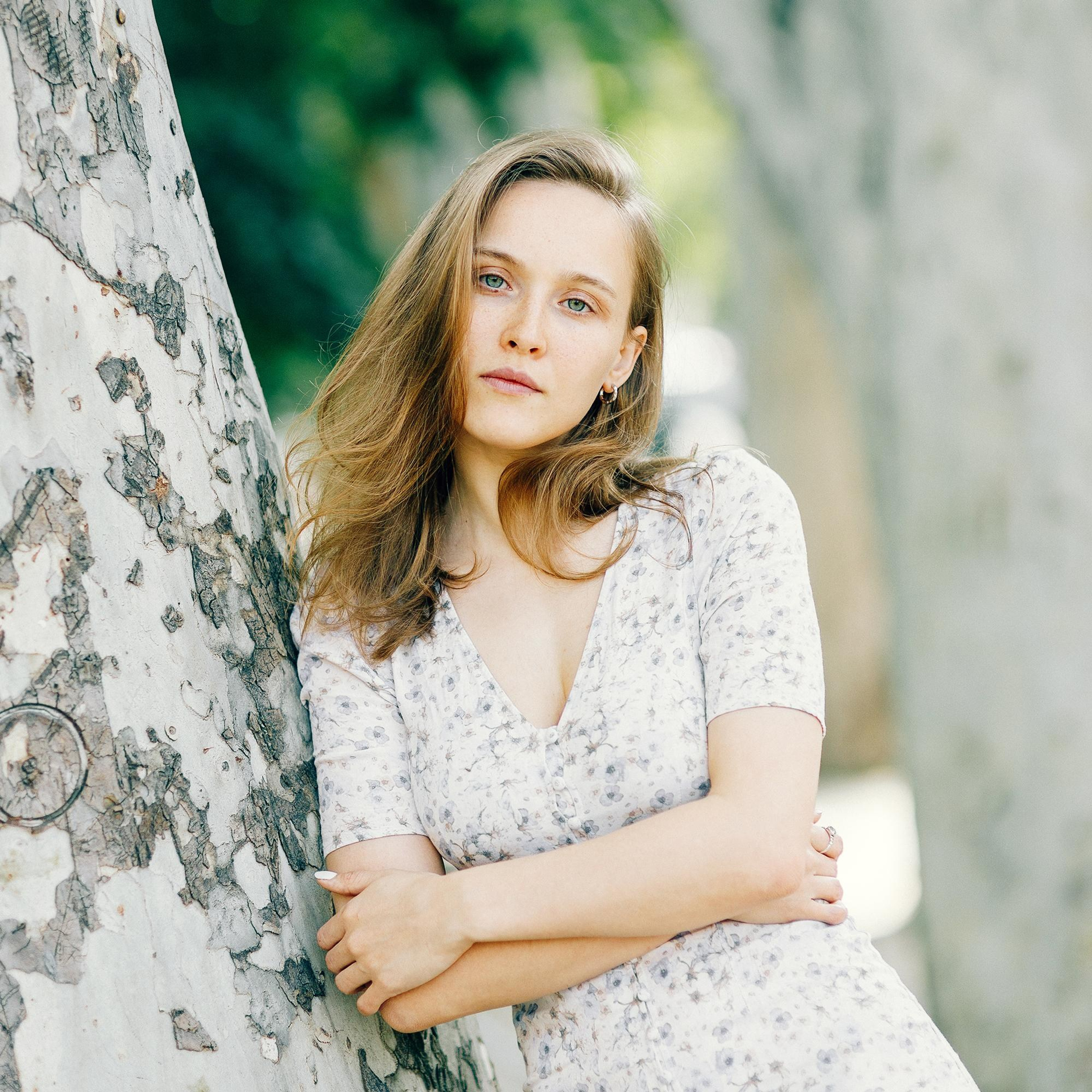 Vol 1 LUTs Portrait Fine Art