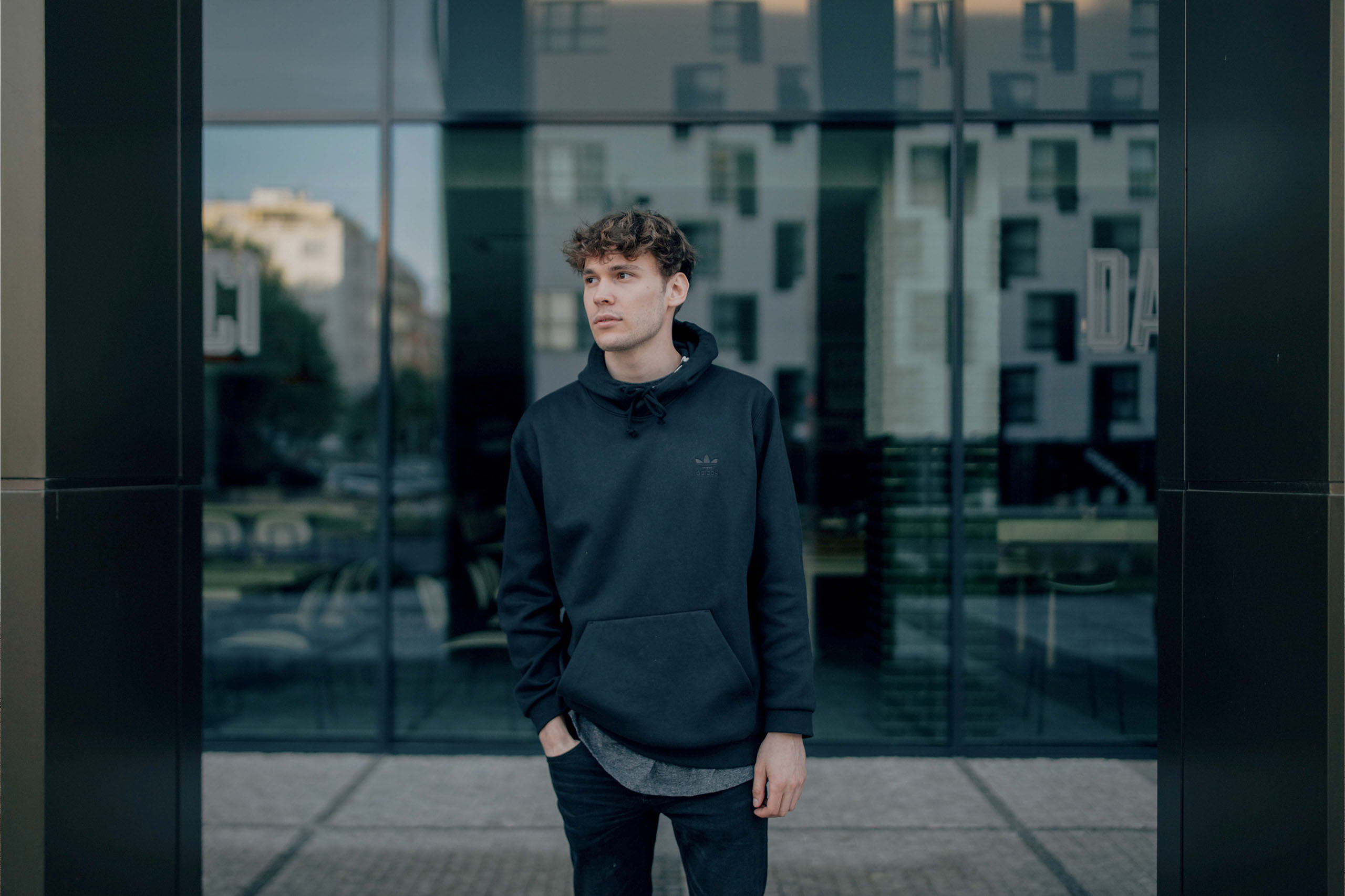 Beatnik Hipster Cinematic 3D LUTs