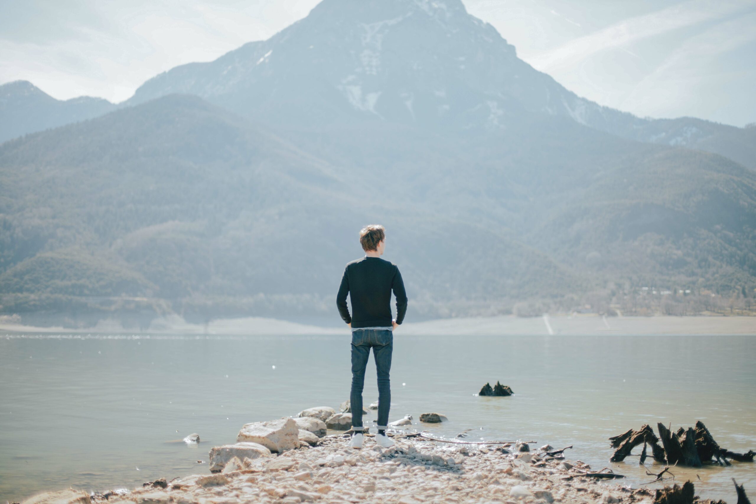 Beatnik Hipster Cinematic 3D LUTs