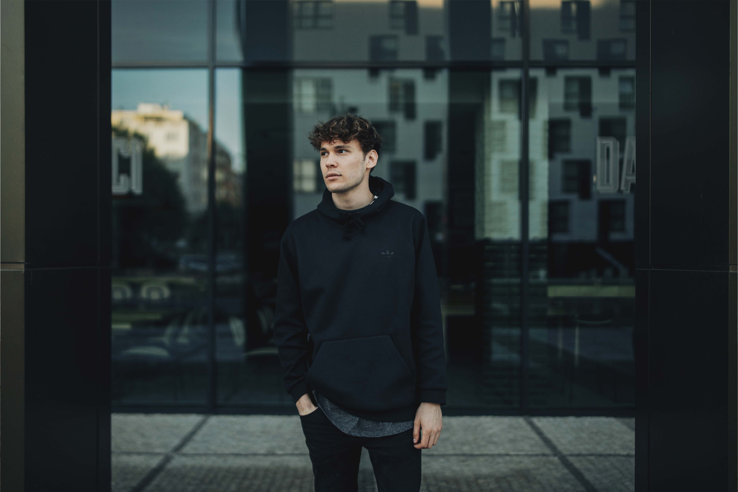 Beatnik Hipster Cinematic 3D LUTs