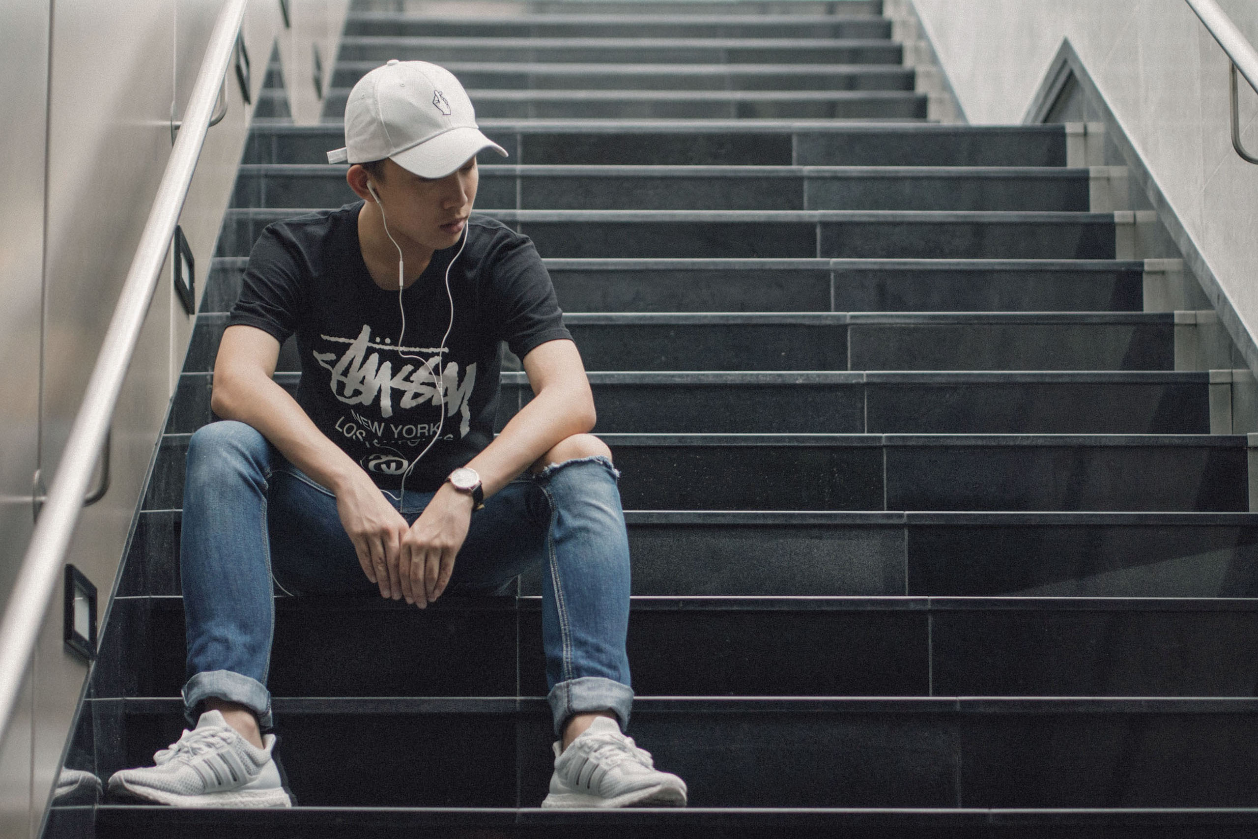 Beatnik Hipster Cinematic 3D LUTs