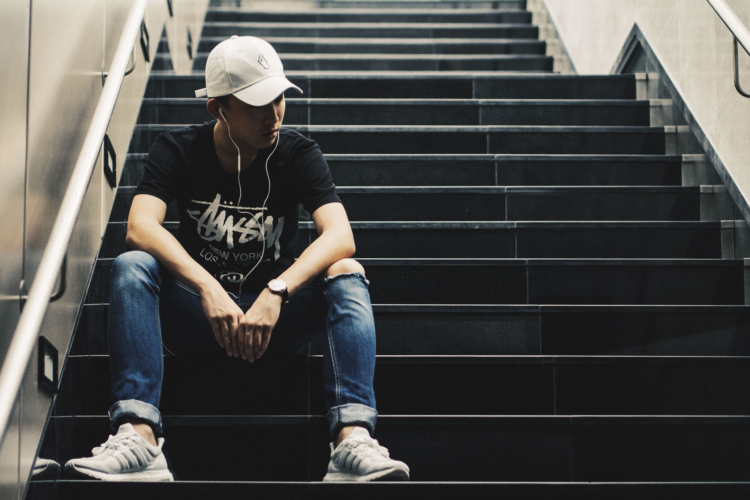 Beatnik Hipster Cinematic 3D LUTs