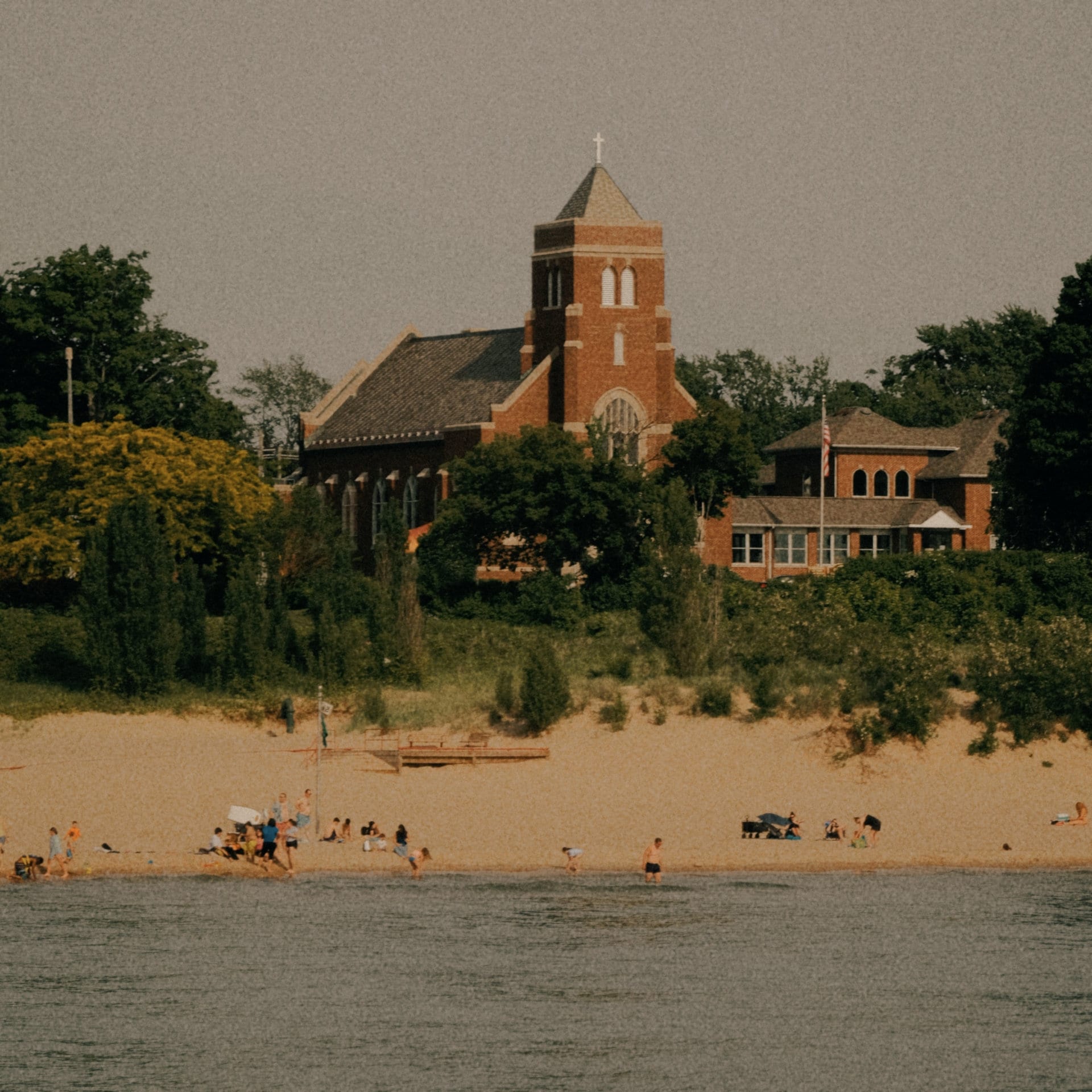 LUT FERRANIACOLOR 35MM Film Simulation