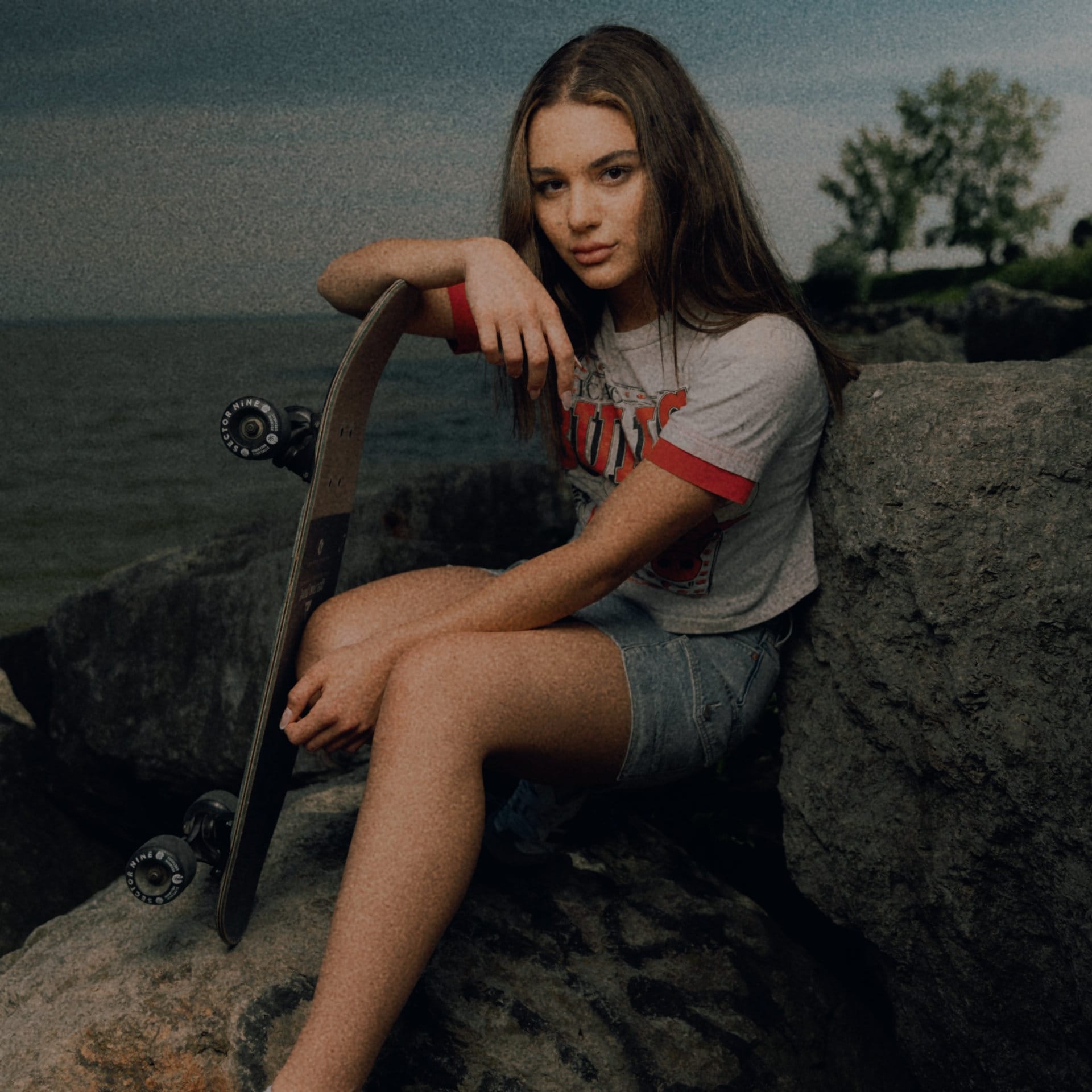 LUT FERRANIACOLOR 35MM Film Simulation