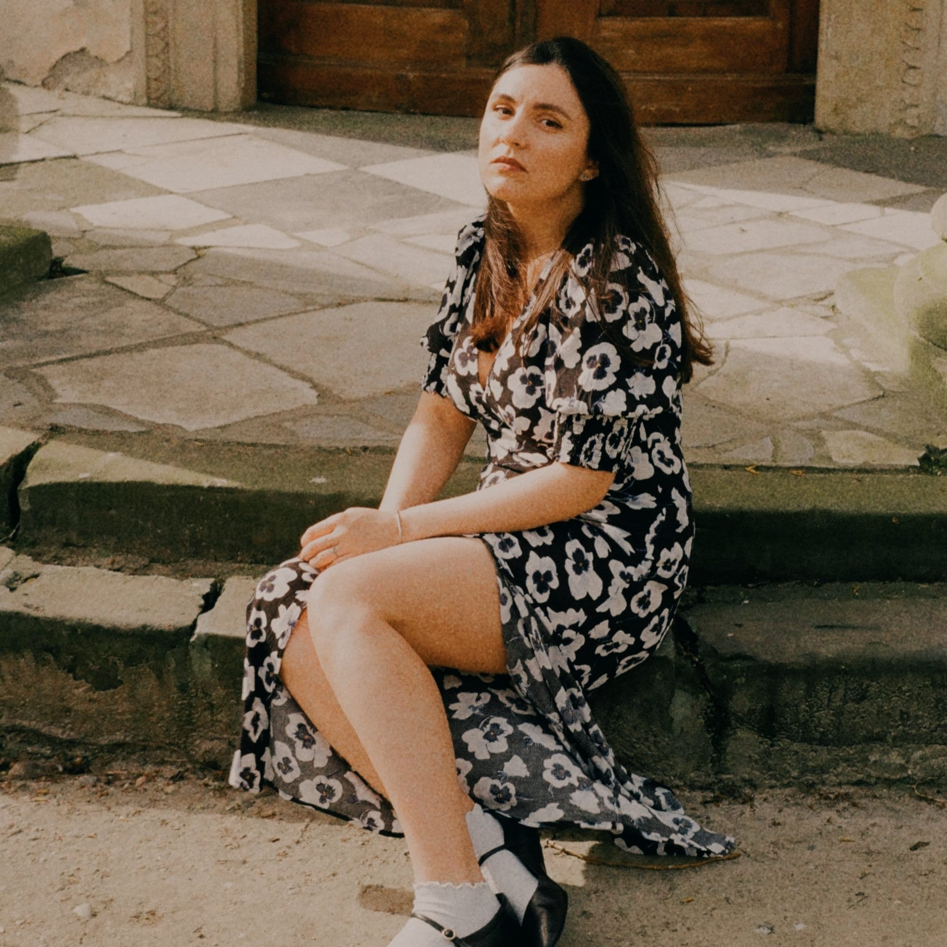 LUT FERRANIACOLOR 35MM Film Simulation