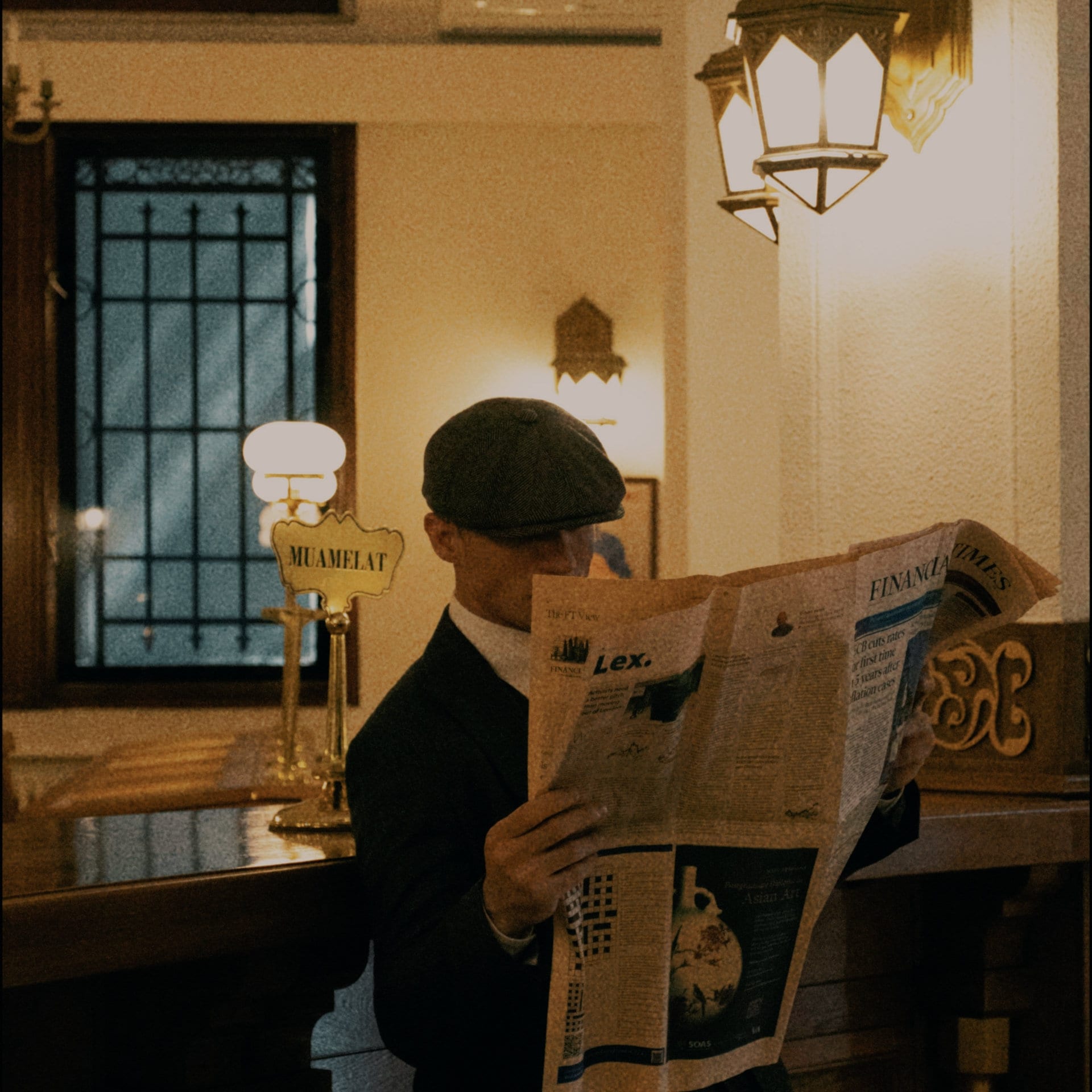 LUT FERRANIACOLOR 35MM Film Simulation