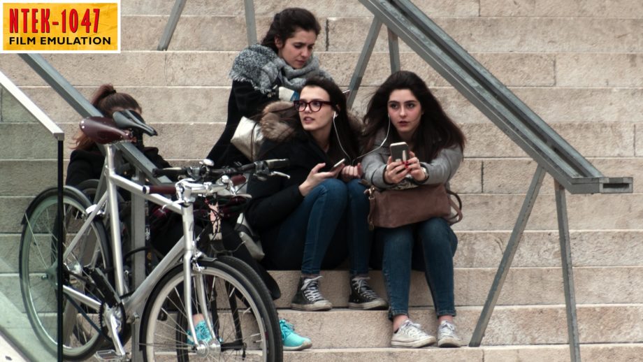 NTEK 1047 Filmstock 5247 Emulation LUT (1)