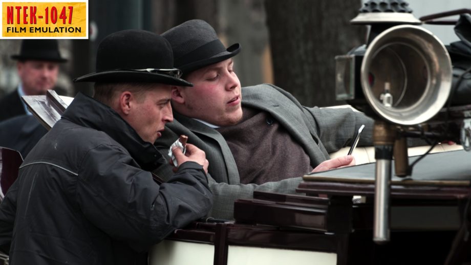 NTEK 1047 Filmstock 5247 Emulation LUT (6)