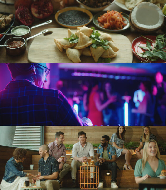 Phantom LUTs Mavic 3 Pro