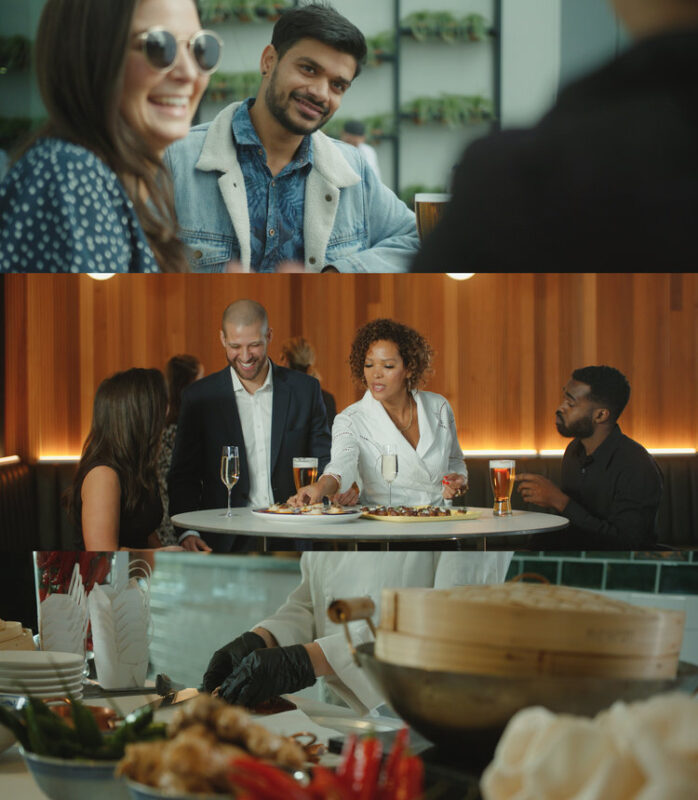 Phantom LUTs Mavic 3 Pro