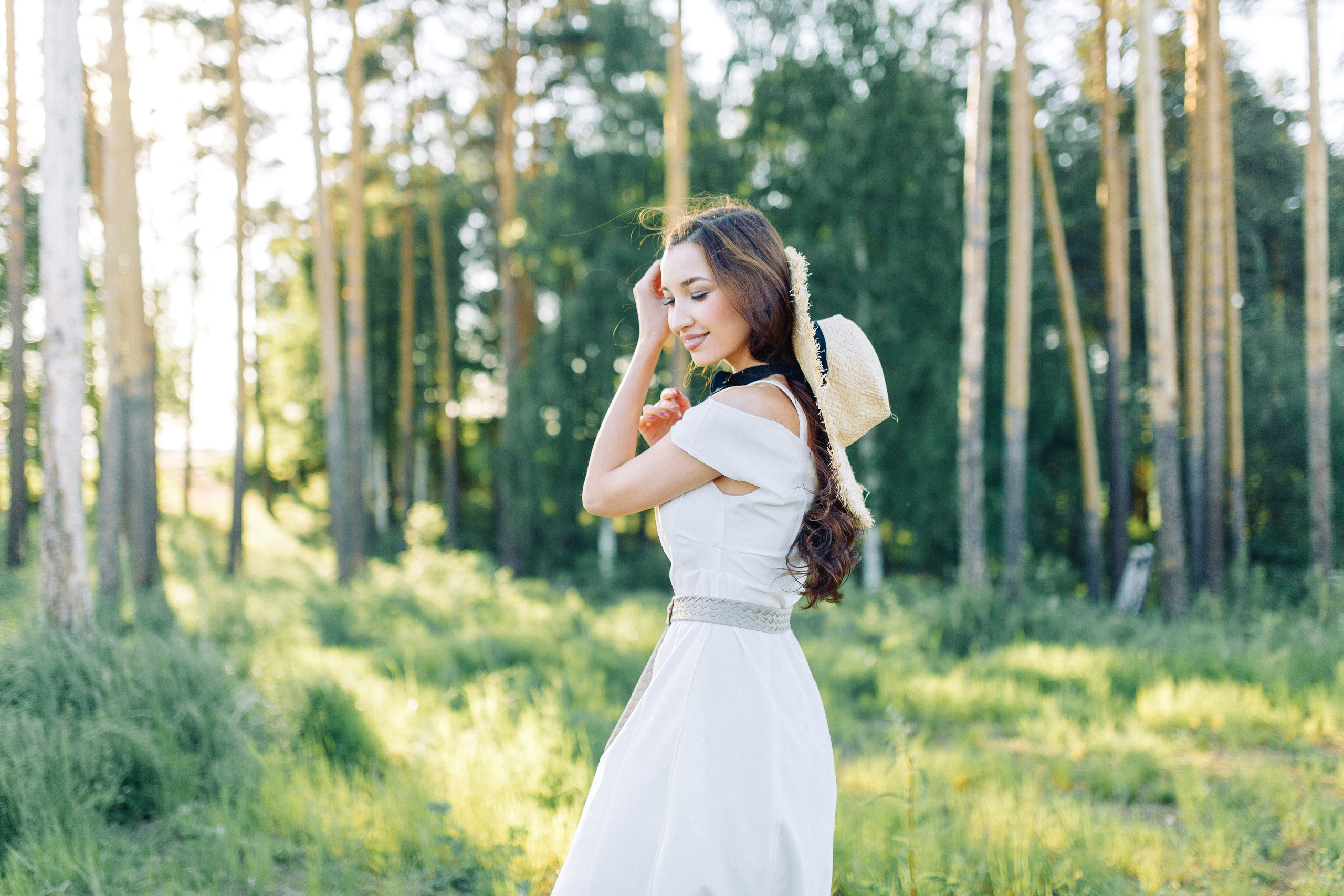 Vol 1 LUTs Portrait Fine Art