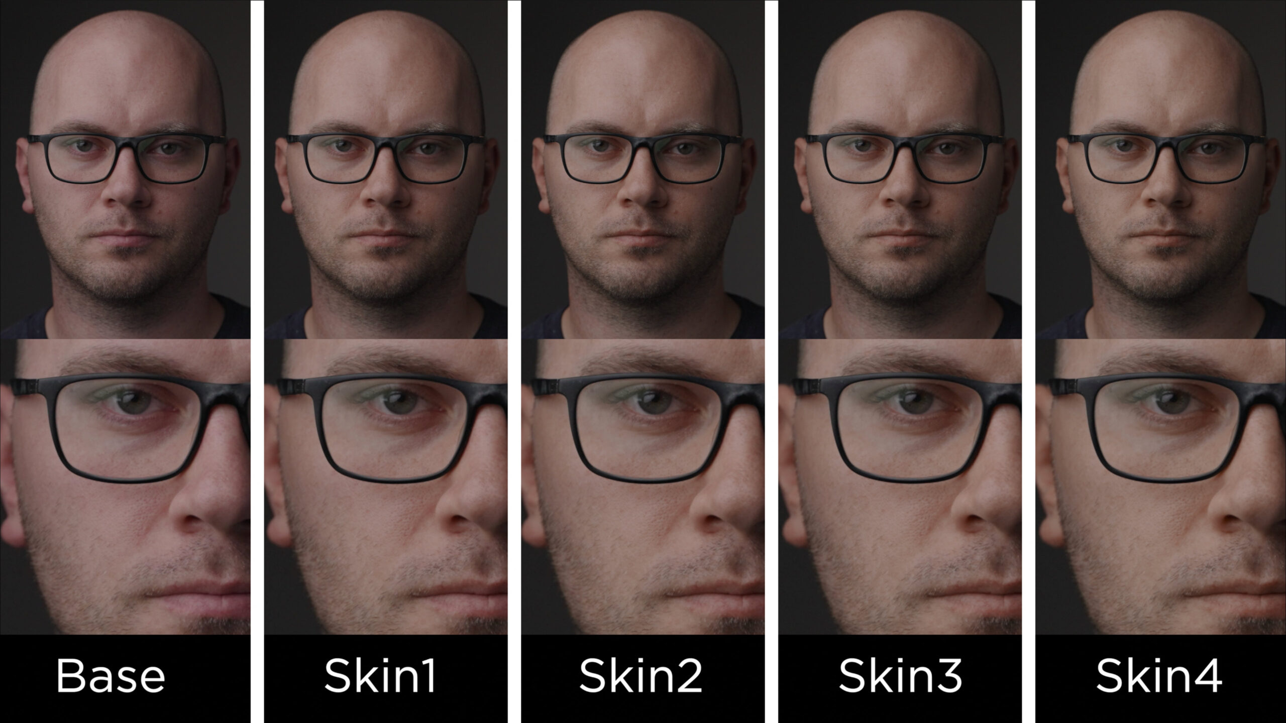 Sony S Log3 Pike LUT Pack