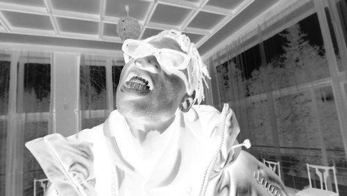 12 Thermographic LUTs