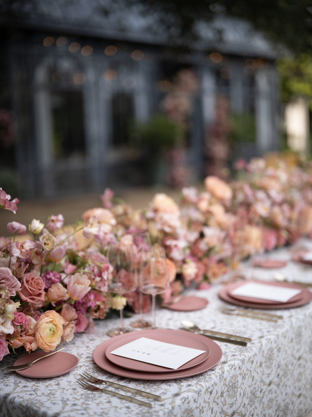 REFINED x Caroline Tran