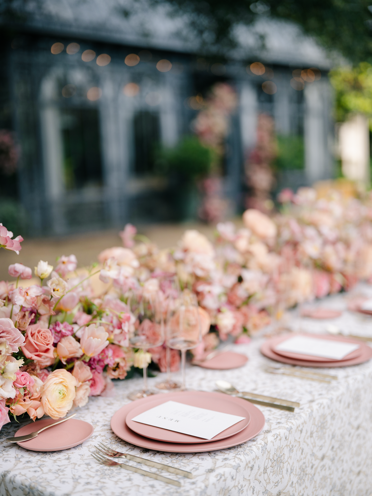 REFINED x Caroline Tran