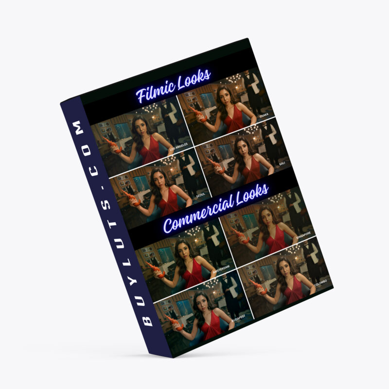 Colorist Companion Full Pack