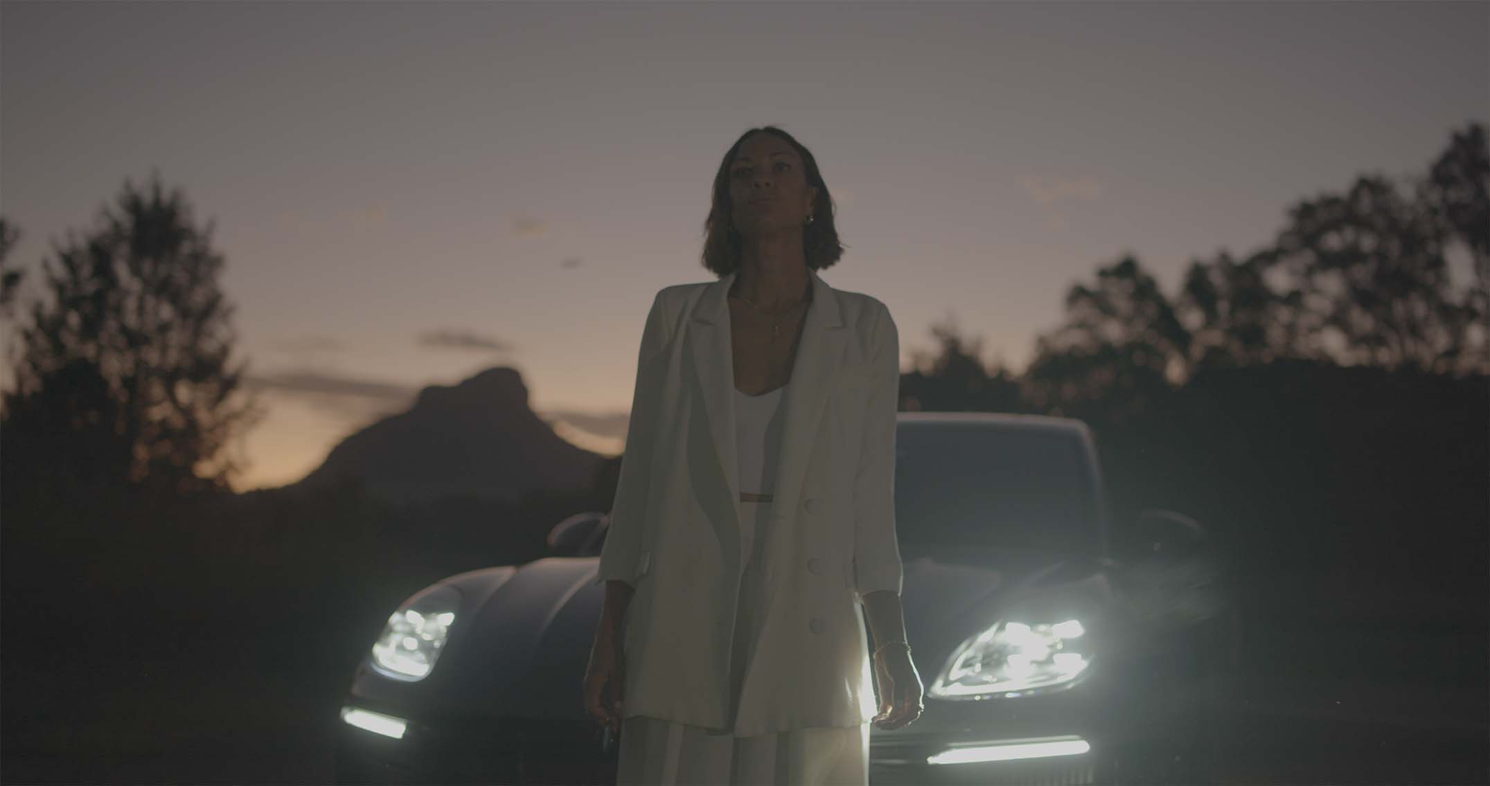 Envijon Cinematic Video LUTs