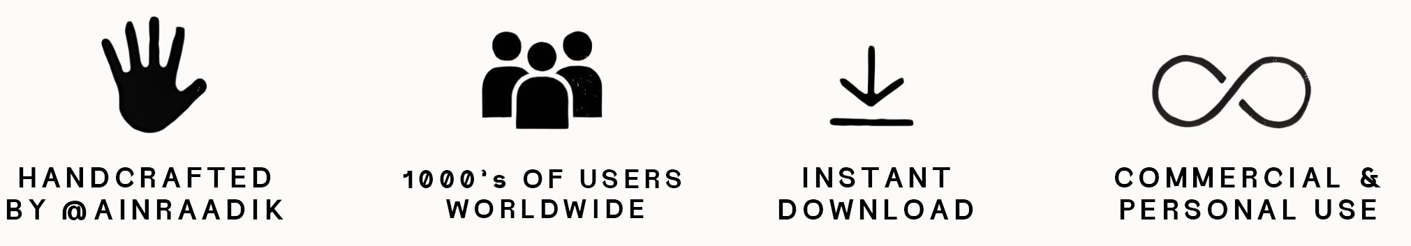 Envijon Vintage Video Elements