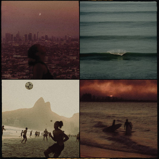 Envijon Vintage Video Elements