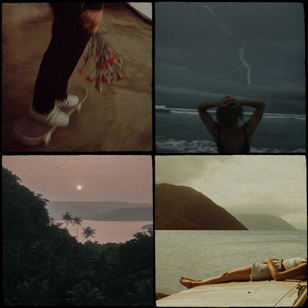 Envijon Vintage Video LUTs