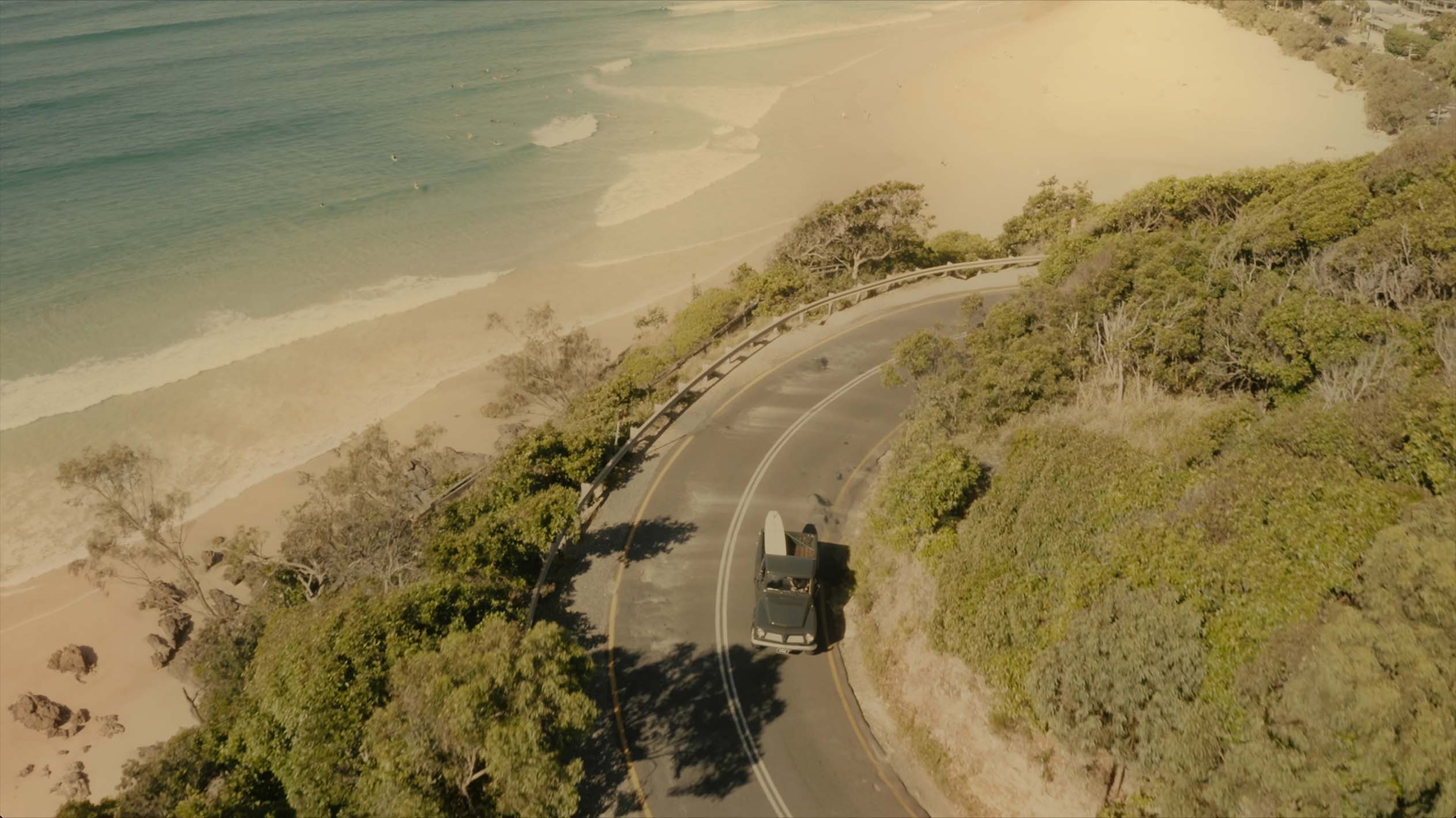 Envijon Vintage Video LUTs