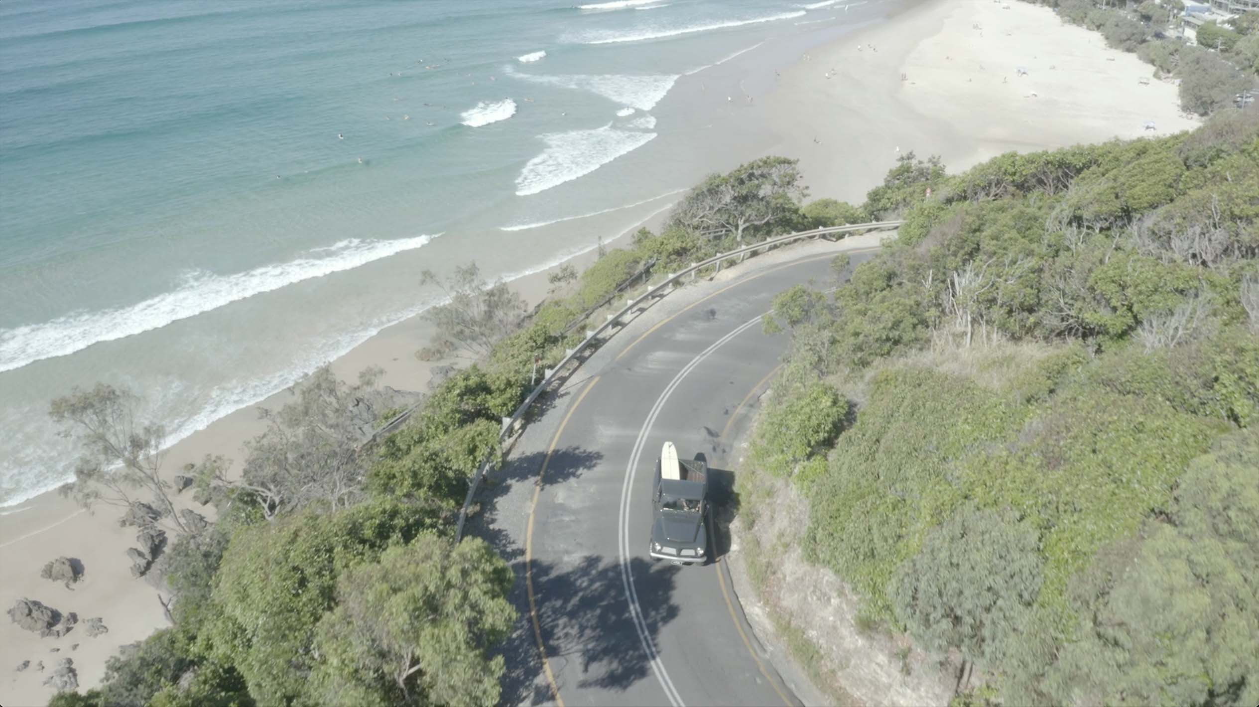 Envijon Vintage Video LUTs