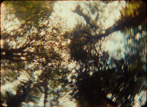 16MM FILM LUTS