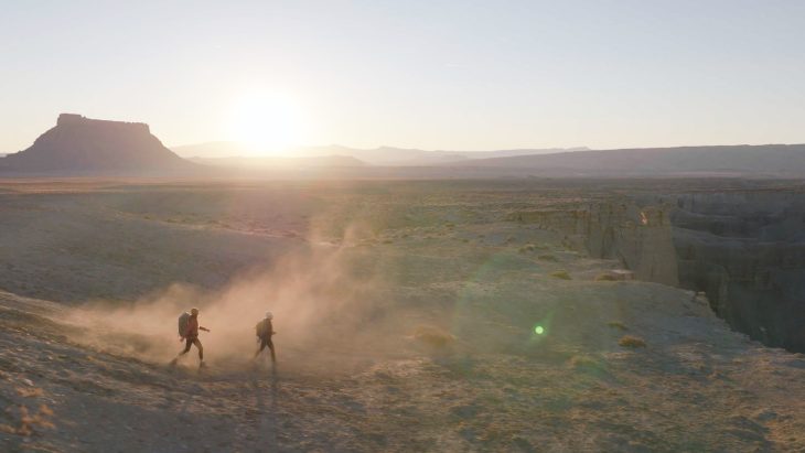 Gamut Immersion LUTs