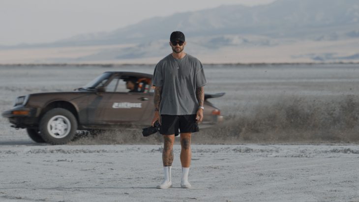 Gamut Immersion LUTs