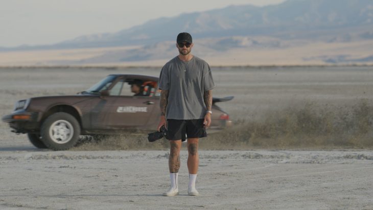 Gamut Immersion LUTs