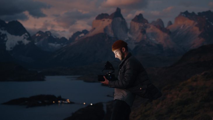 Gamut Immersion LUTs