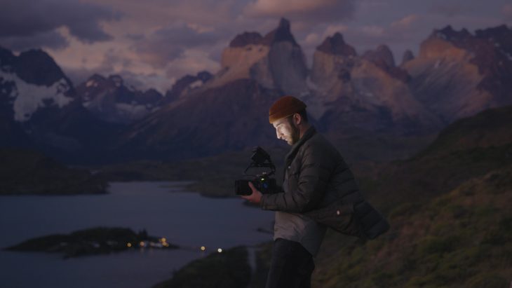 Gamut Immersion LUTs