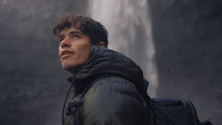 Gamut Immersion LUTs