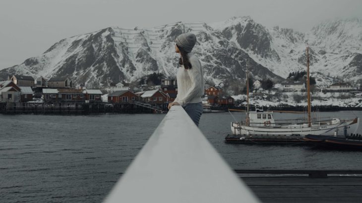 Gamut Immersion LUTs