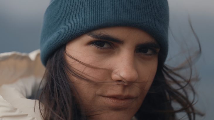 Gamut Immersion LUTs