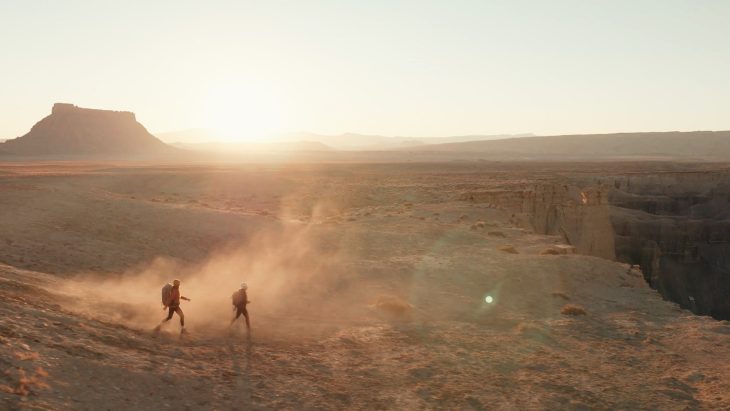 Gamut Immersion LUTs