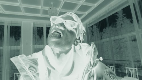 12 Thermographic LUTs