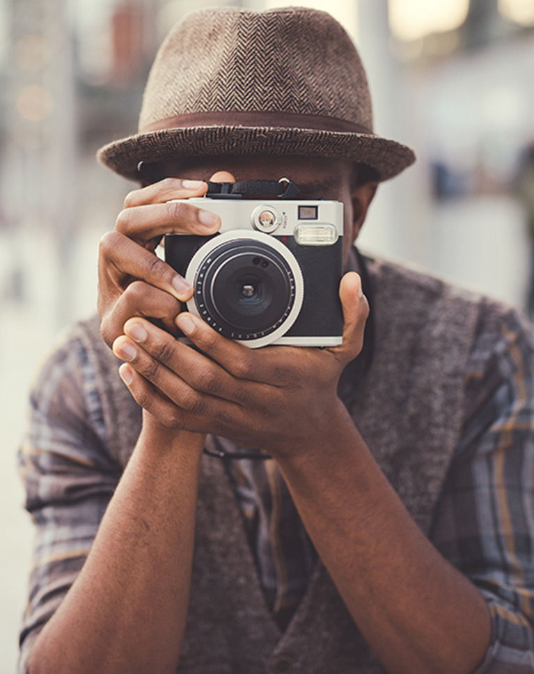 Warm Tone LUTs for Photo and Video