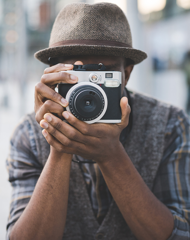 Warm Tone LUTs for Photo and Video