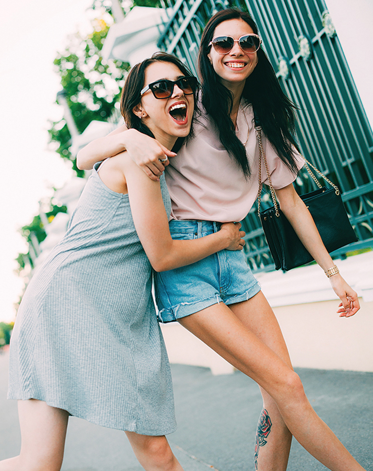 Warm Tone LUTs for Photo and Video