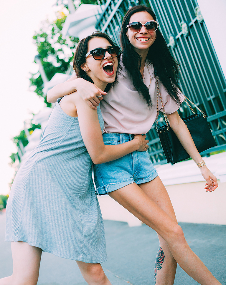 Warm Tone LUTs for Photo and Video