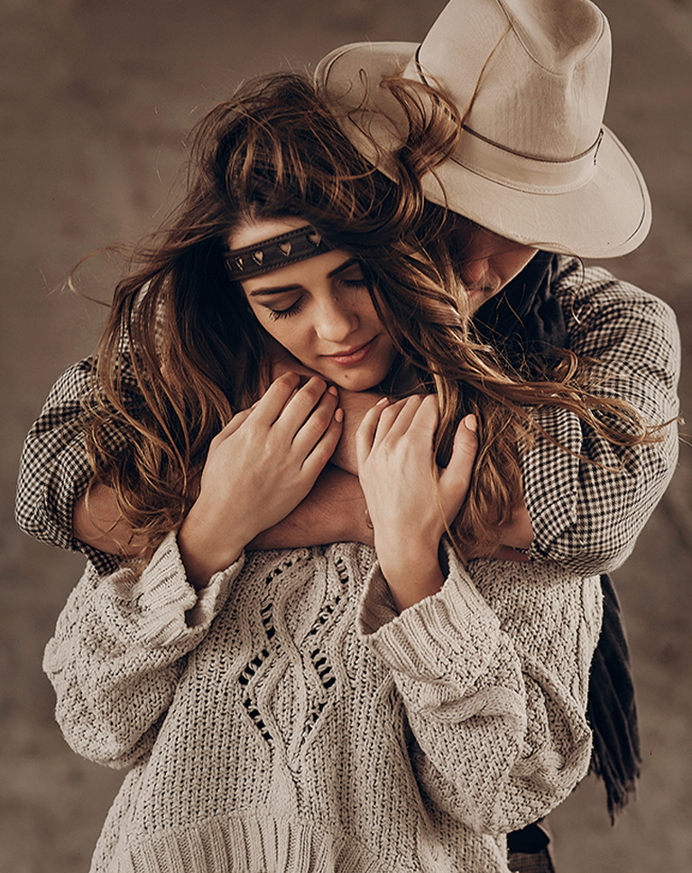 Warm Tone LUTs for Photo and Video