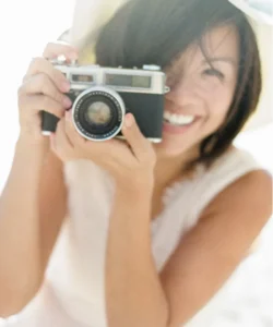 REFINED x Caroline Tran