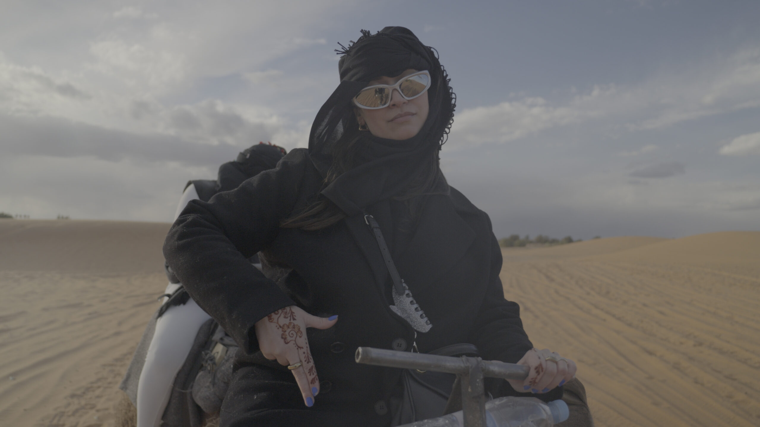 Vincent Color Daylight LUT Pack