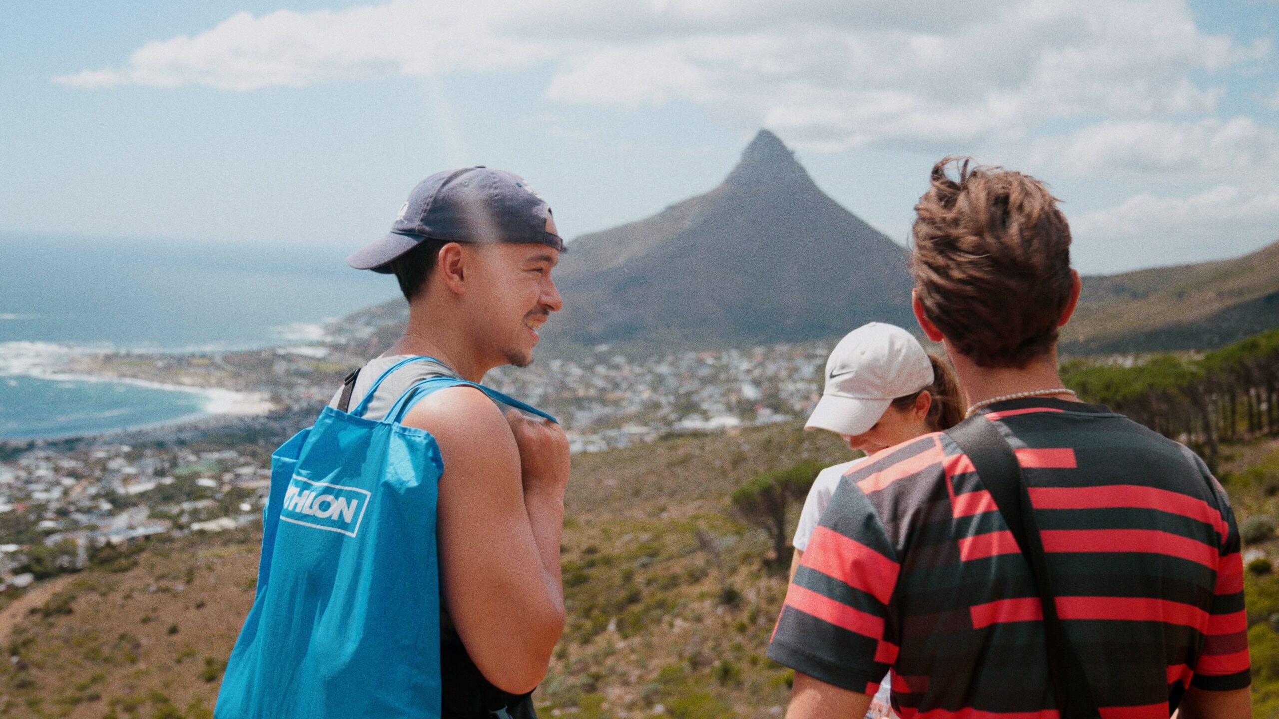 Vincent Color Daylight LUT Pack