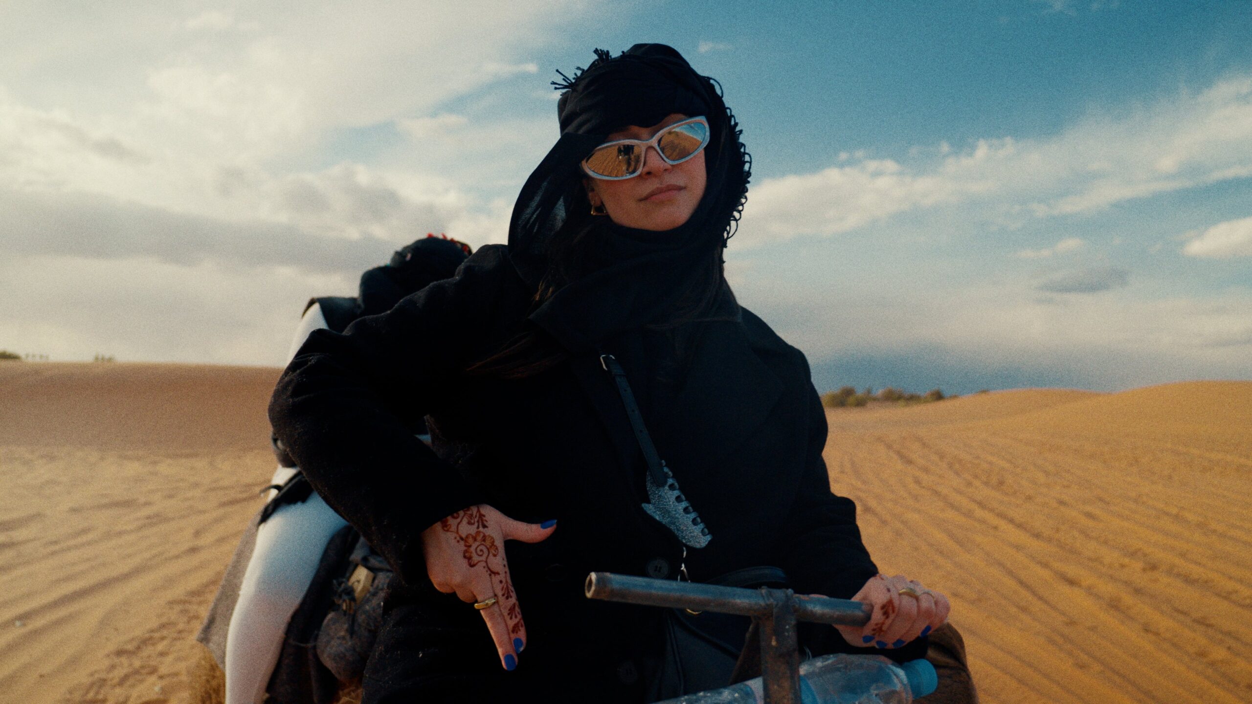 Vincent Color Daylight LUT Pack