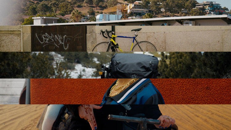 Vincent Color Daylight LUT Pack