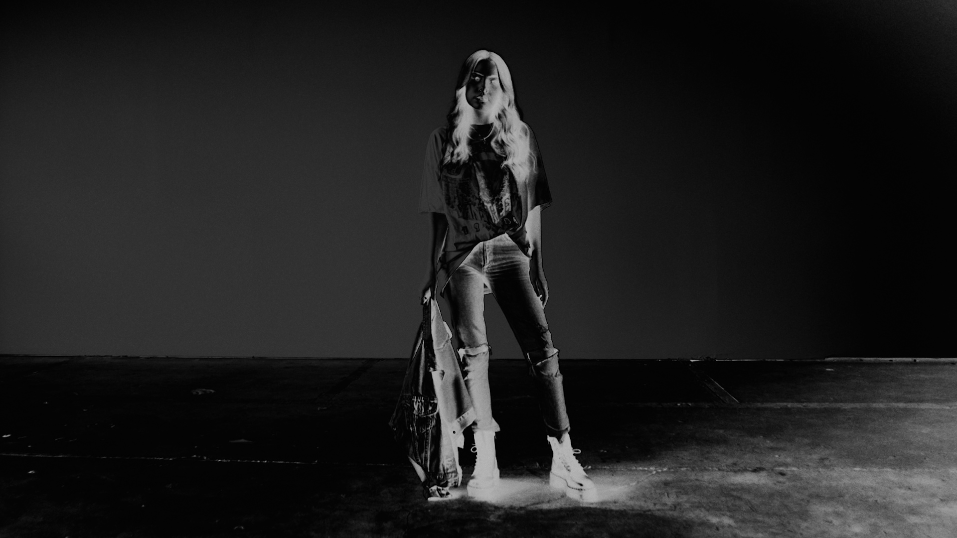 12 Thermographic LUTs