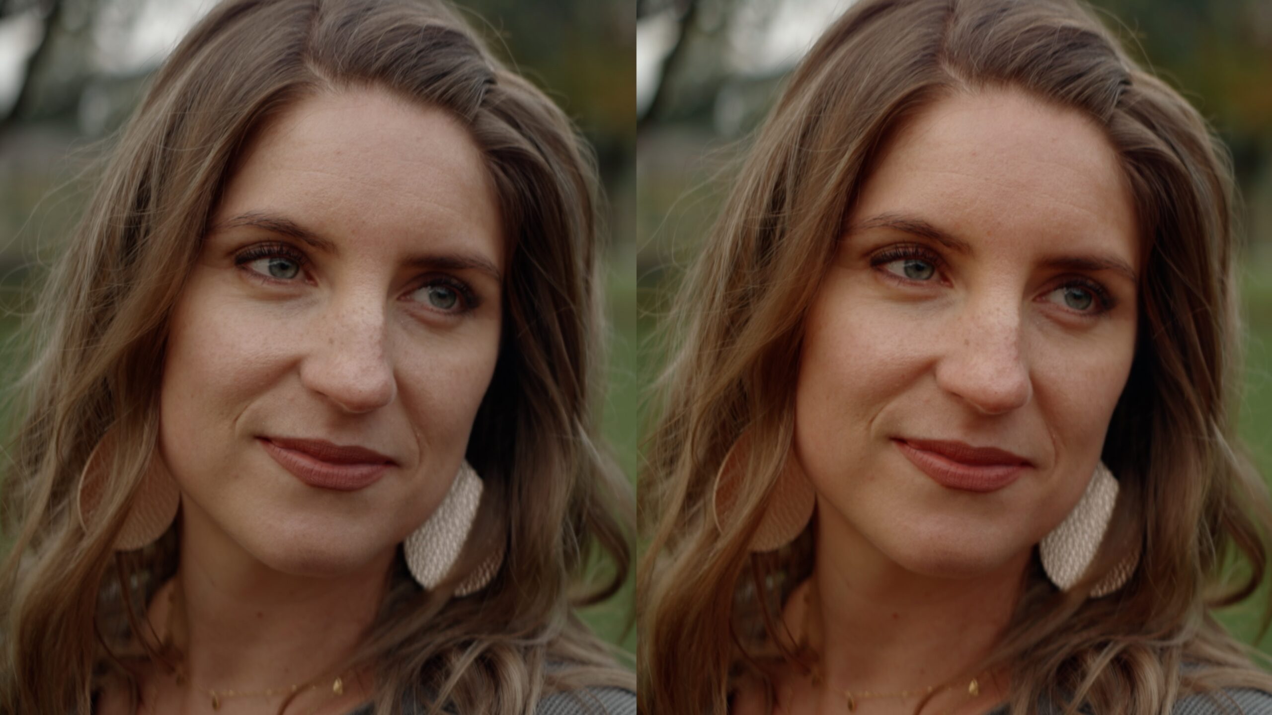 Sony S Log3 Pike LUT Pack