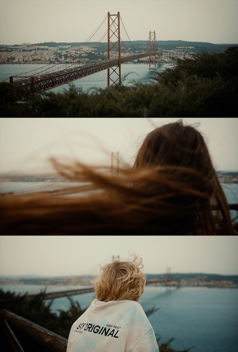 LUTs 24-6 for Sony S-Log3